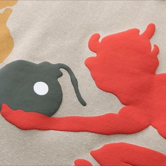 Cactus plant flea market graphic "Adult Films" Sweatshirt - Picture 5 of 6